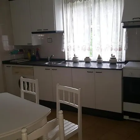 Apartamento Playa