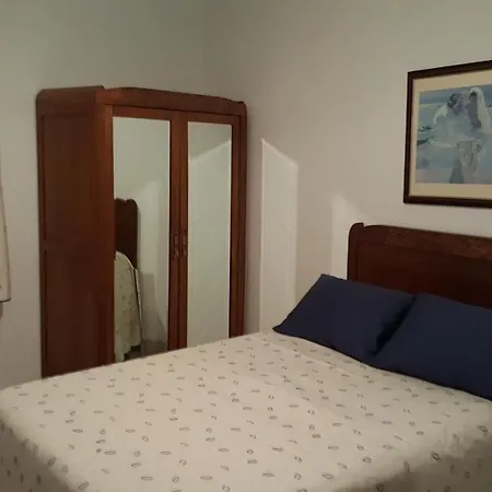 Apartamento Playa *