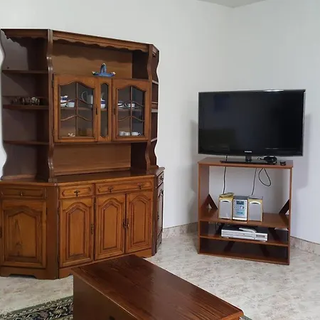 Διαμέρισμα Apartamento Playa *