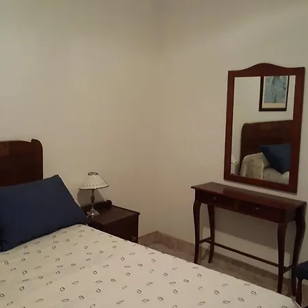 Apartamento Playa