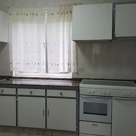 Apartamento Playa Serres