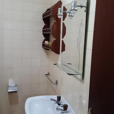 Διαμέρισμα Apartamento Playa